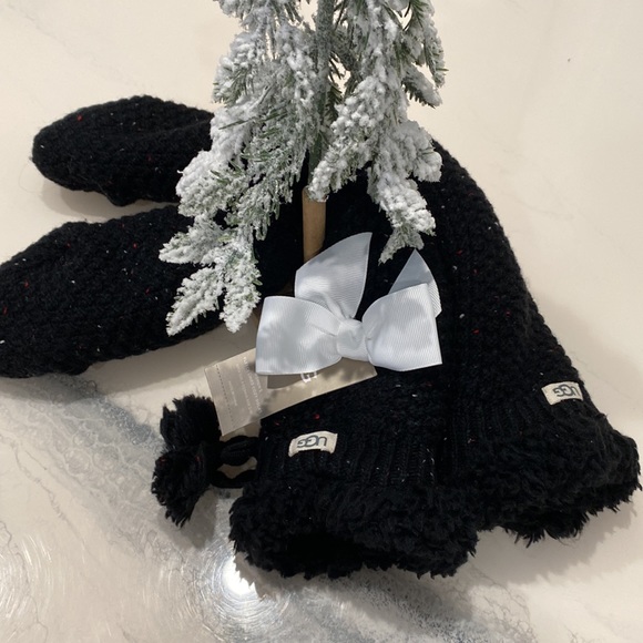 UGG fleece socks - Picture 3 of 7